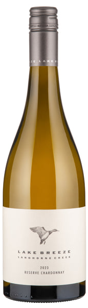 Reserve Chardonnay