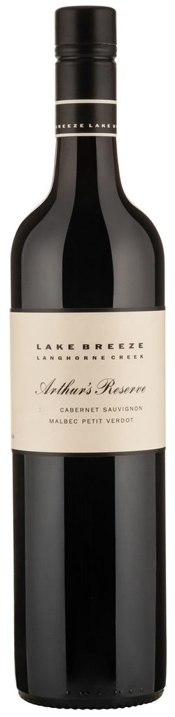 Arthur's Reserve
