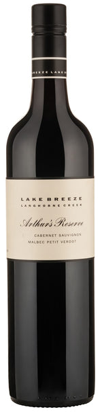 Arthur's Reserve