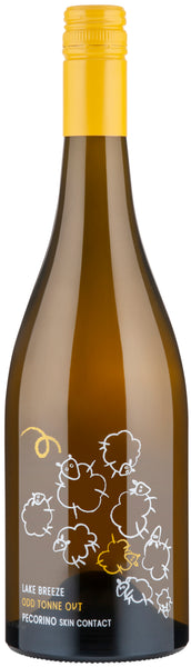 Odd Tonne Out Pecorino