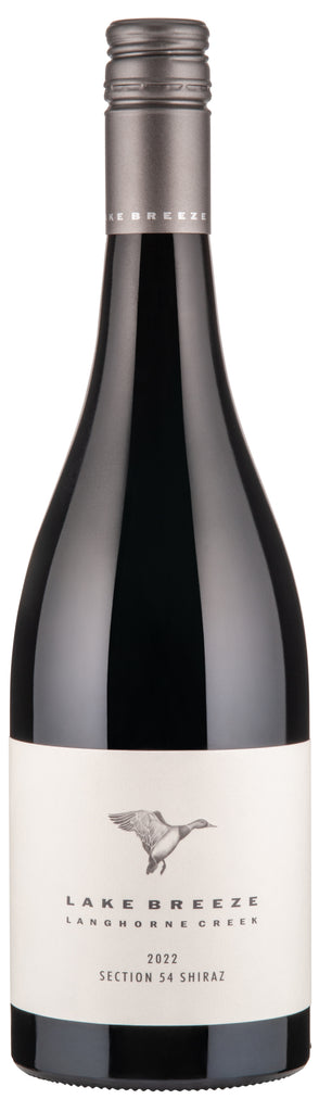 Section 54 Shiraz
