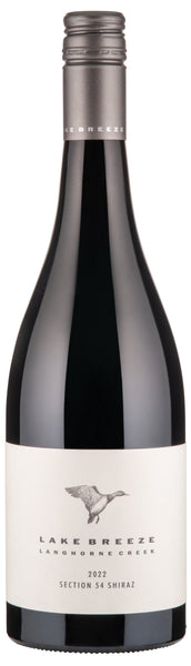 Section 54 Shiraz