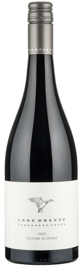 Section 54 Shiraz