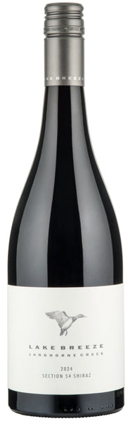Section 54 Shiraz
