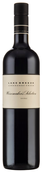 Winemaker's Selection Shiraz