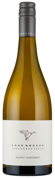 Reserve Chardonnay