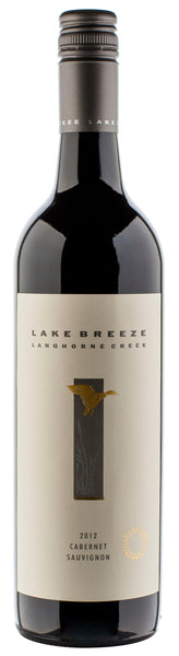 Museum 2012 Cabernet