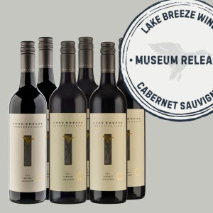 Museum Release 6 pk